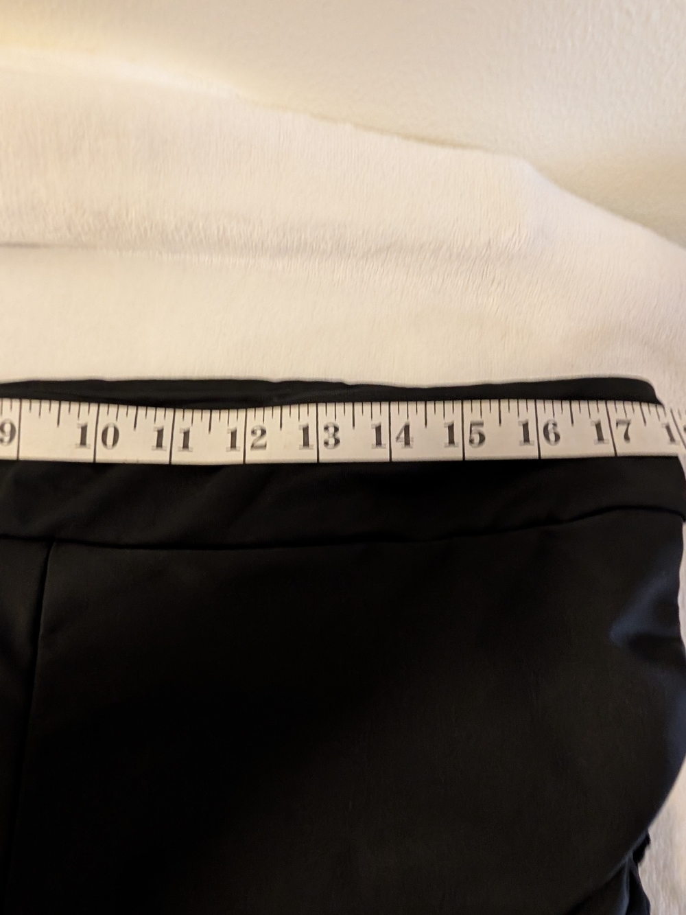 Hanna Nikole Black Striped Tankini Swim Shorts Set 20W - Picture 12 of 15